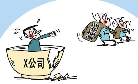 企业防泄密软件