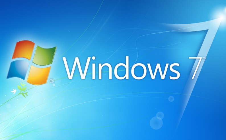 win7系统